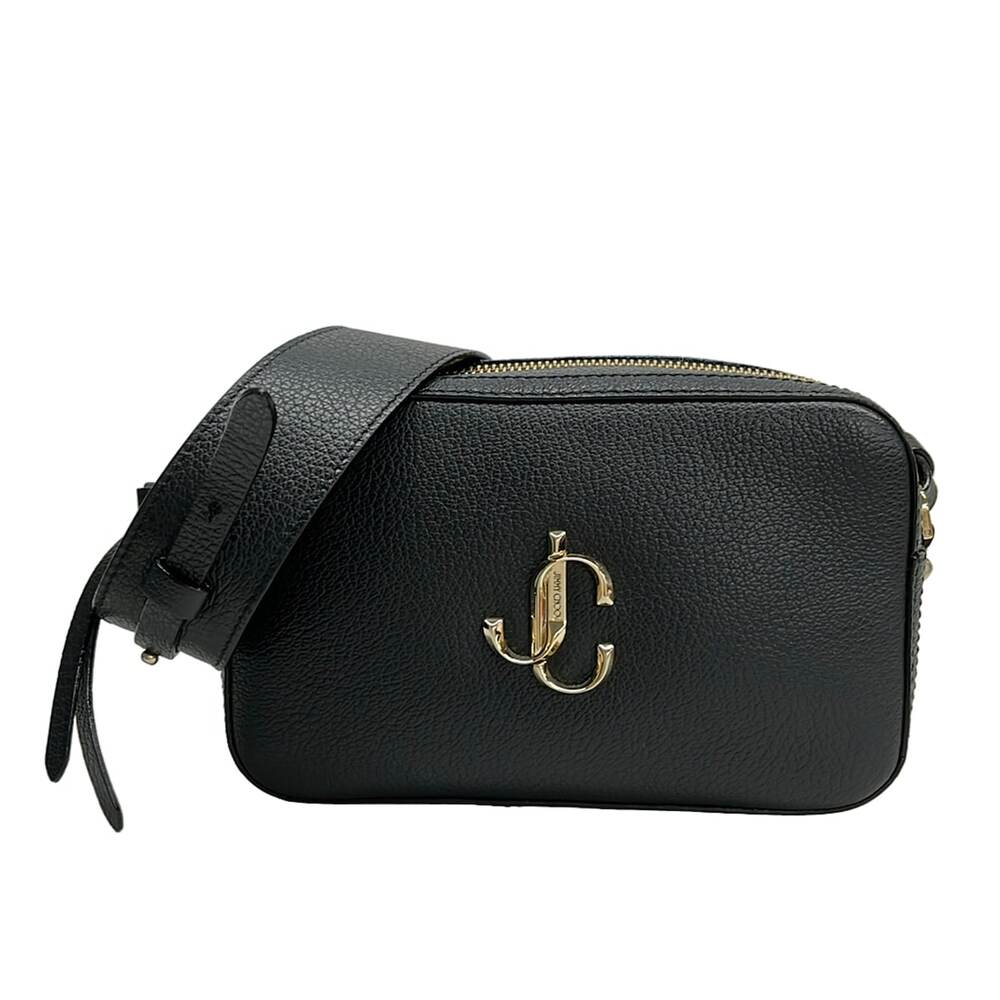 Jimmy Choo Valenne Camera Shoulder Bag 193